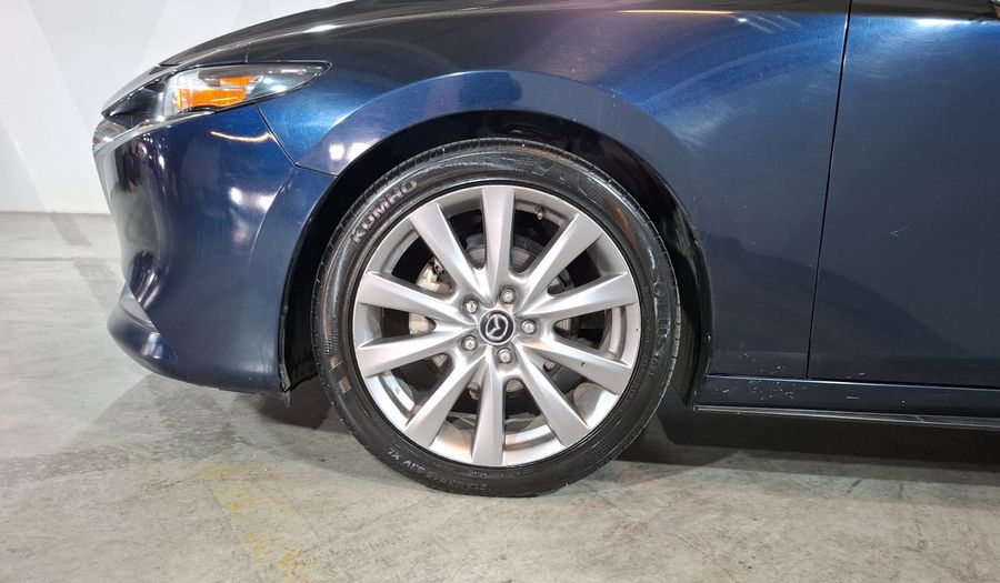 Mazda 3 2.5 I SPORT SEDAN Sedan 2019