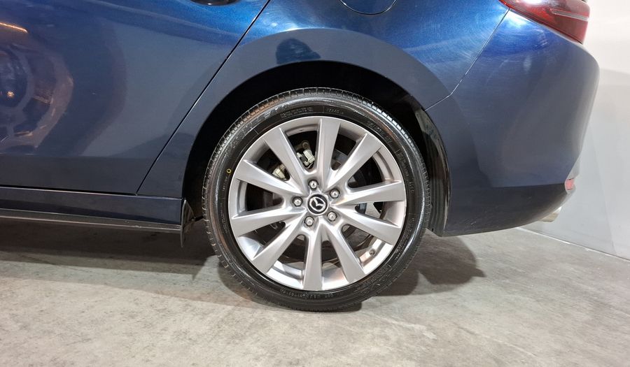 Mazda 3 2.5 I SPORT SEDAN Sedan 2019