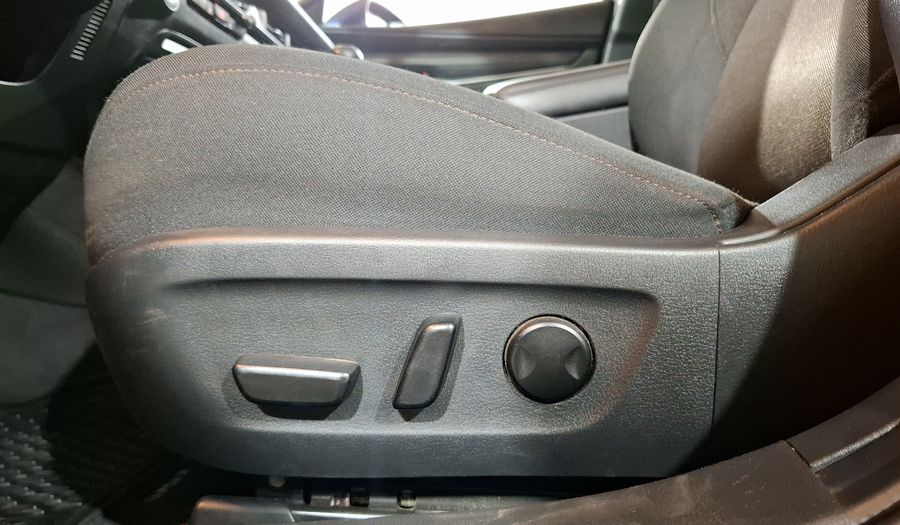 Mazda 3 2.5 I SPORT SEDAN Sedan 2019