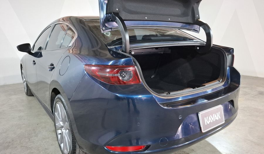 Mazda 3 2.5 I SPORT SEDAN Sedan 2019