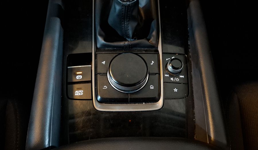 Mazda 3 2.5 I SPORT SEDAN Sedan 2019