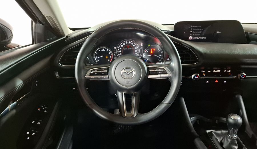 Mazda 3 2.5 I SPORT SEDAN Sedan 2019