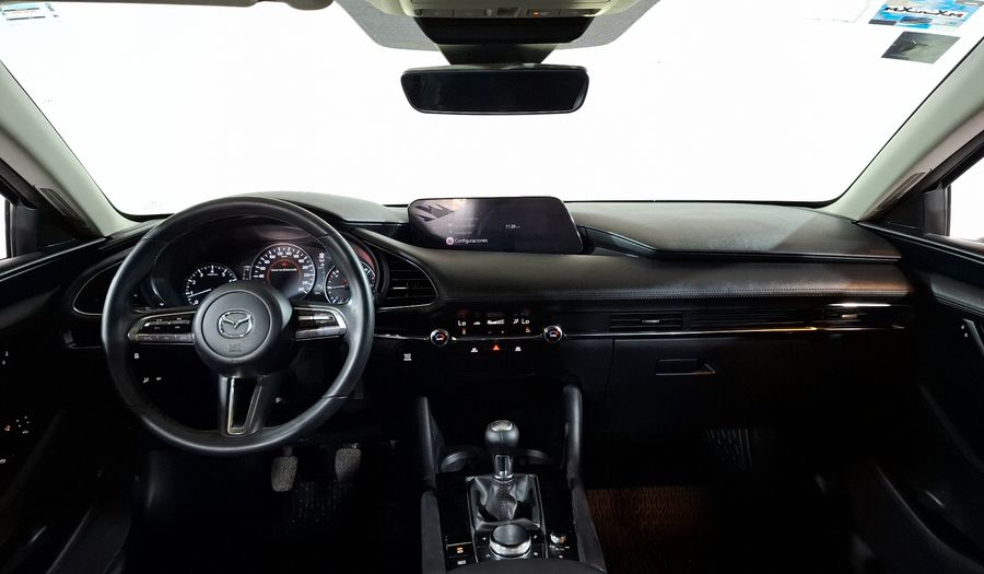 Mazda 3 2.5 I SPORT SEDAN Sedan 2019