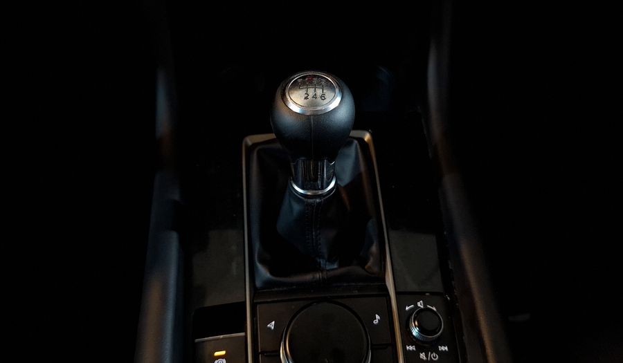 Mazda 3 2.5 I SPORT SEDAN Sedan 2019