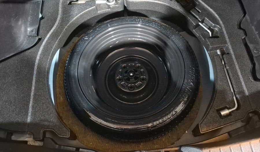 Mazda 3 2.5 I SPORT SEDAN Sedan 2019