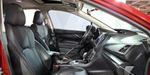 Subaru Impreza 2.0 I LIMITED CVT Sedan 2017