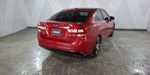 Subaru Impreza 2.0 I LIMITED CVT Sedan 2017