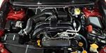 Subaru Impreza 2.0 I LIMITED CVT Sedan 2017