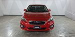 Subaru Impreza 2.0 I LIMITED CVT Sedan 2017