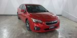 Subaru Impreza 2.0 I LIMITED CVT Sedan 2017