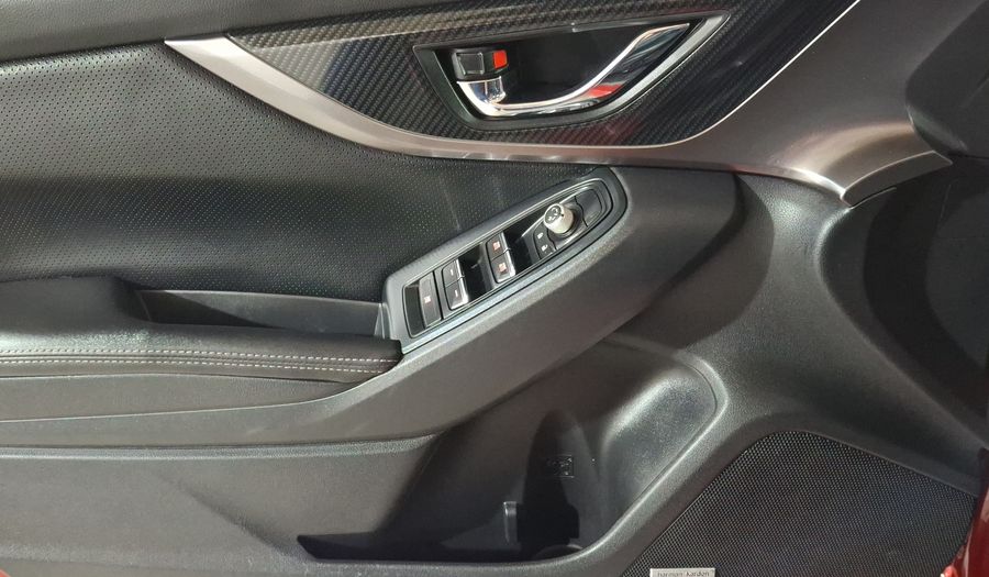 Subaru Impreza 2.0 I LIMITED CVT Sedan 2017