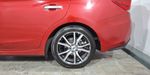 Subaru Impreza 2.0 I LIMITED CVT Sedan 2017