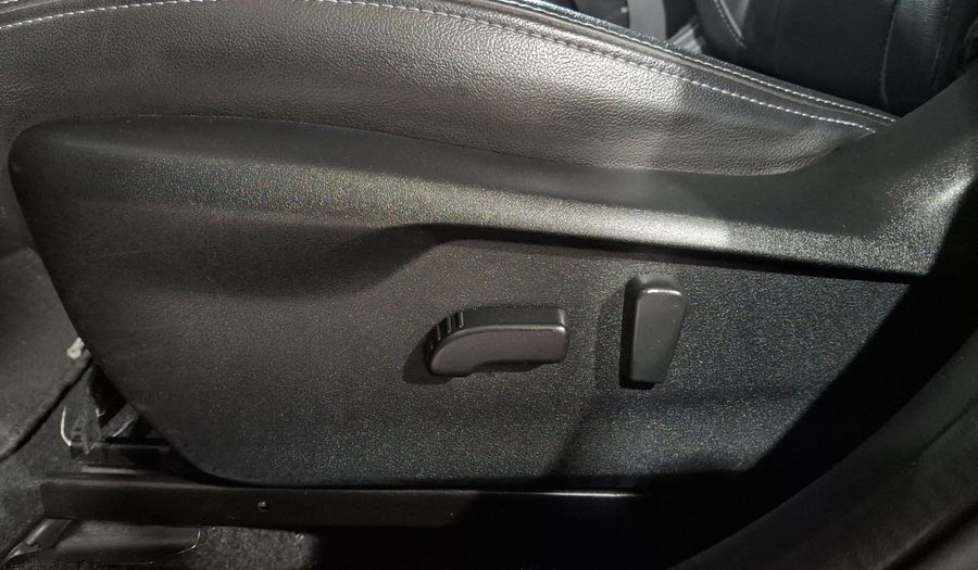 Subaru Impreza 2.0 I LIMITED CVT Sedan 2017