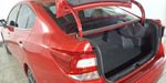 Subaru Impreza 2.0 I LIMITED CVT Sedan 2017