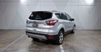 Ford Escape 2.5 TREND AT Suv 2017