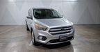Ford Escape 2.5 TREND AT Suv 2017