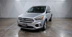 Ford Escape 2.5 TREND AT Suv 2017