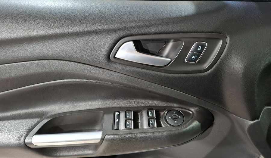 Ford Escape 2.5 TREND AT Suv 2017