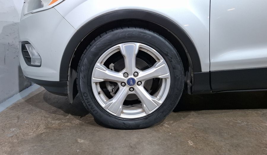 Ford Escape 2.5 TREND AT Suv 2017