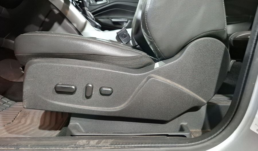Ford Escape 2.5 TREND AT Suv 2017