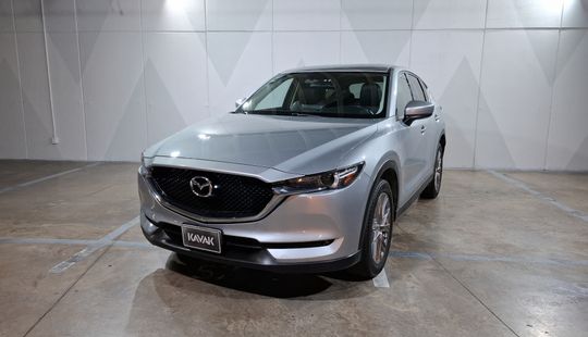 Mazda • CX-5
