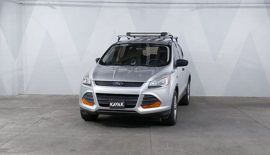 Ford • Escape