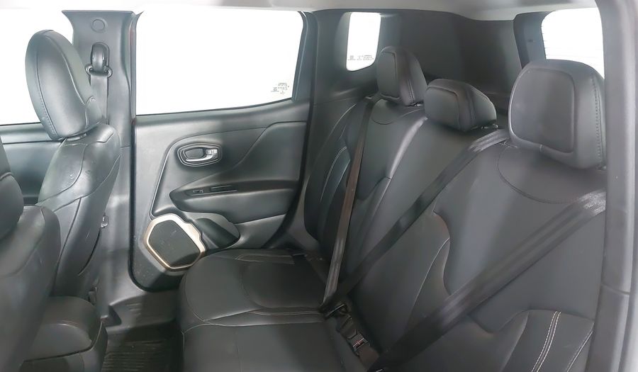 Jeep Renegade 1.8 LATITUDE AUTO Suv 2017