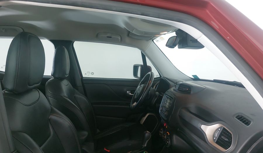 Jeep Renegade 1.8 LATITUDE AUTO Suv 2017