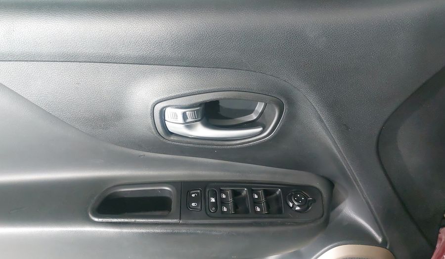 Jeep Renegade 1.8 LATITUDE AUTO Suv 2017