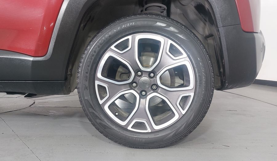 Jeep Renegade 1.8 LATITUDE AUTO Suv 2017