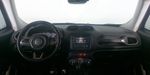 Jeep Renegade 1.8 LATITUDE AUTO Suv 2017