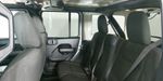 Jeep Wrangler 3.6 UNLIMITED SPORT S AUTO 4WD Suv 2019