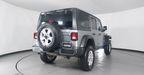 Jeep Wrangler 3.6 UNLIMITED SPORT S AUTO 4WD Suv 2019