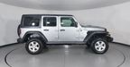 Jeep Wrangler 3.6 UNLIMITED SPORT S AUTO 4WD Suv 2019