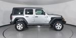 Jeep Wrangler 3.6 UNLIMITED SPORT S AUTO 4WD Suv 2019