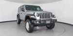 Jeep Wrangler 3.6 UNLIMITED SPORT S AUTO 4WD Suv 2019