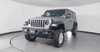 Jeep Wrangler 3.6 UNLIMITED SPORT S AUTO 4WD Suv 2019