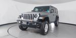 Jeep Wrangler 3.6 UNLIMITED SPORT S AUTO 4WD Suv 2019