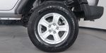 Jeep Wrangler 3.6 UNLIMITED SPORT S AUTO 4WD Suv 2019