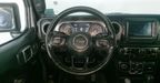 Jeep Wrangler 3.6 UNLIMITED SPORT S AUTO 4WD Suv 2019