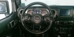 Jeep Wrangler 3.6 UNLIMITED SPORT S AUTO 4WD Suv 2019