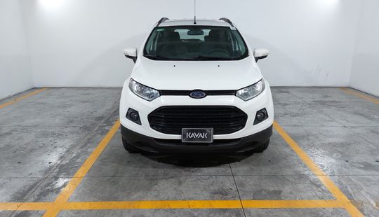 Ford • EcoSport