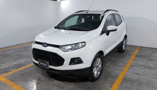 Ford • EcoSport
