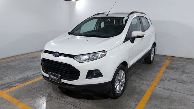 Ford • EcoSport