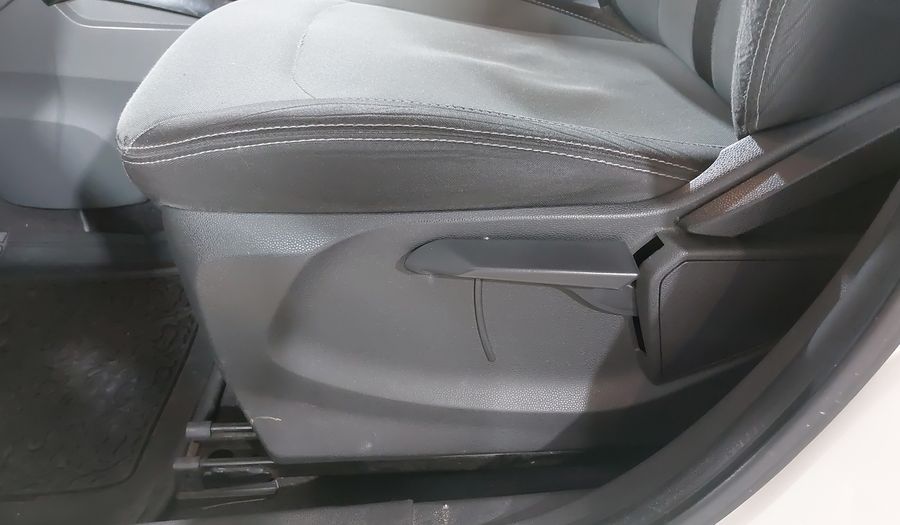 Ford Ecosport 2.0 TREND AT Suv 2017