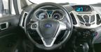 Ford Ecosport 2.0 TREND AT Suv 2017