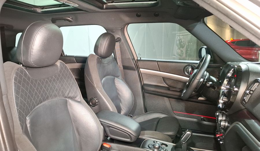 Mini Countryman 2.0 COOPER S ICONIC DCT Hatchback 2023