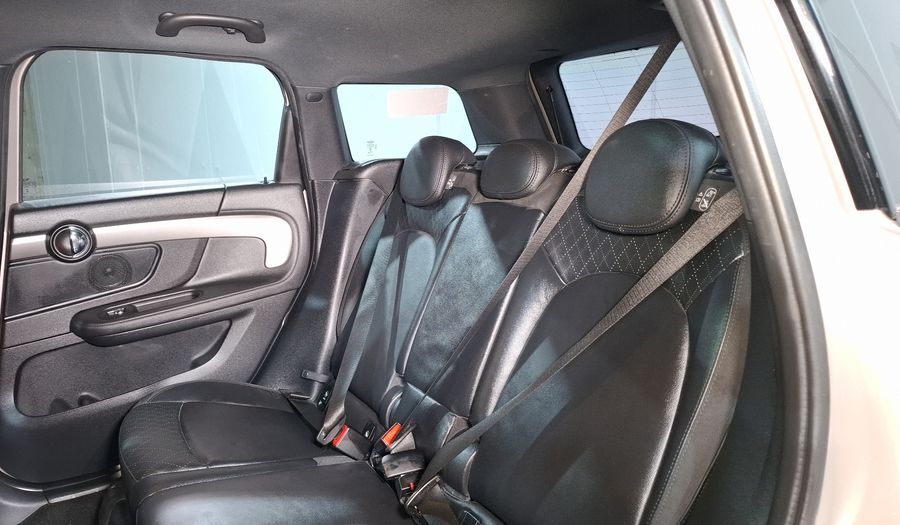 Mini Countryman 2.0 COOPER S ICONIC DCT Hatchback 2023