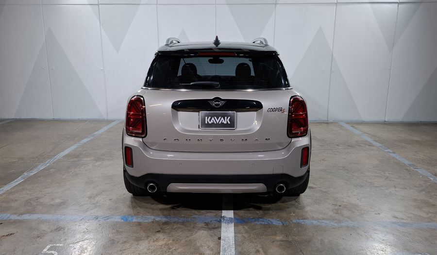 Mini Countryman 2.0 COOPER S ICONIC DCT Hatchback 2023