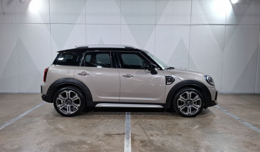 Mini Countryman 2.0 COOPER S ICONIC DCT Hatchback 2023